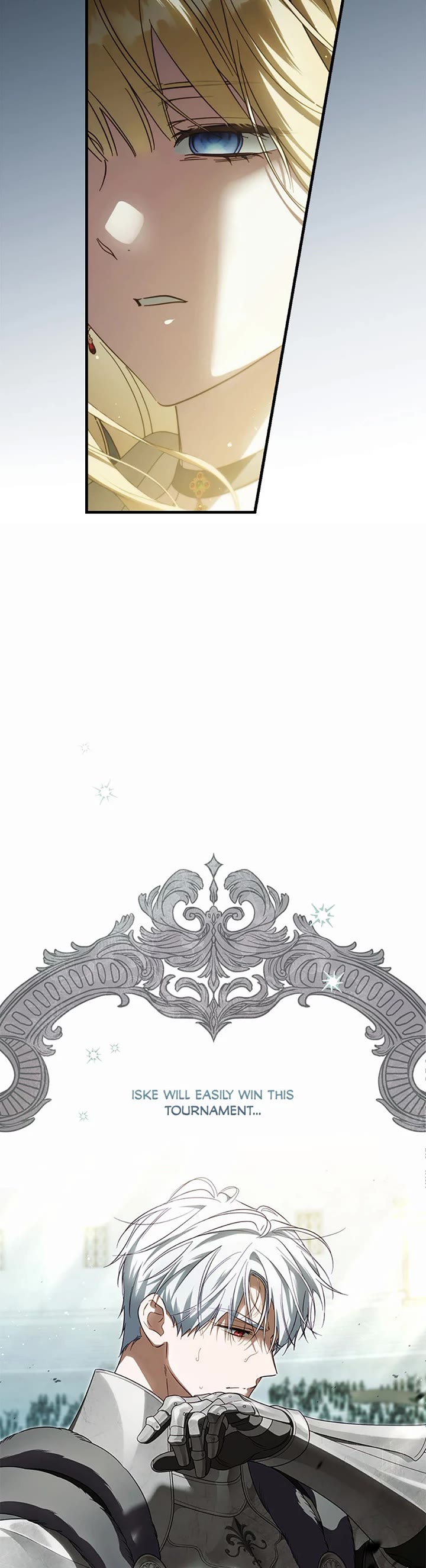 How To Win My Husband Over chapter 100 page 19