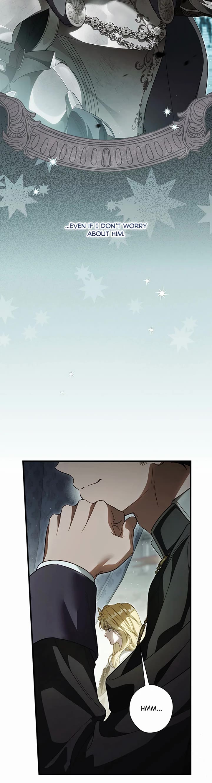 How To Win My Husband Over chapter 100 page 20