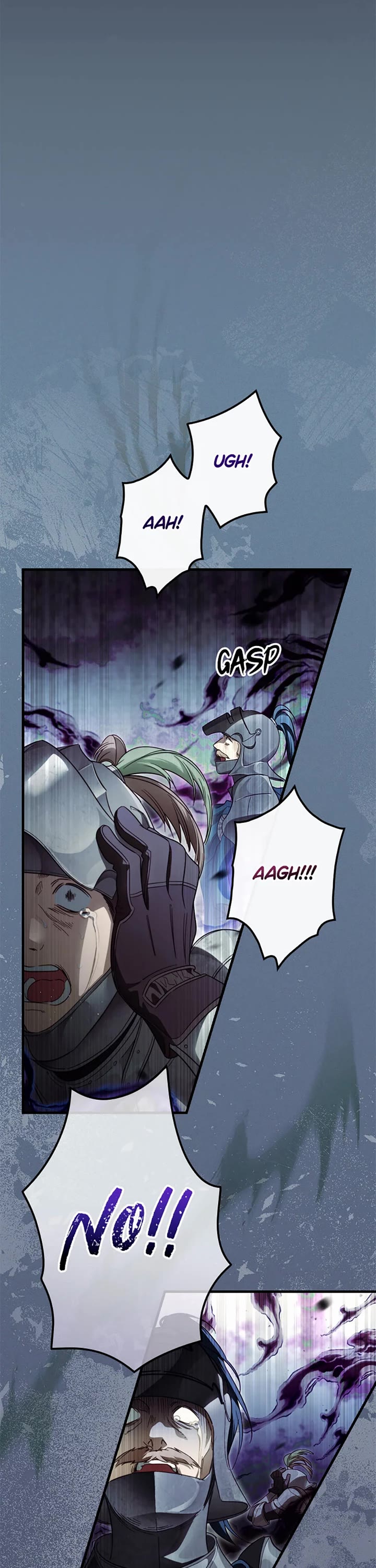 How To Win My Husband Over chapter 100 page 22