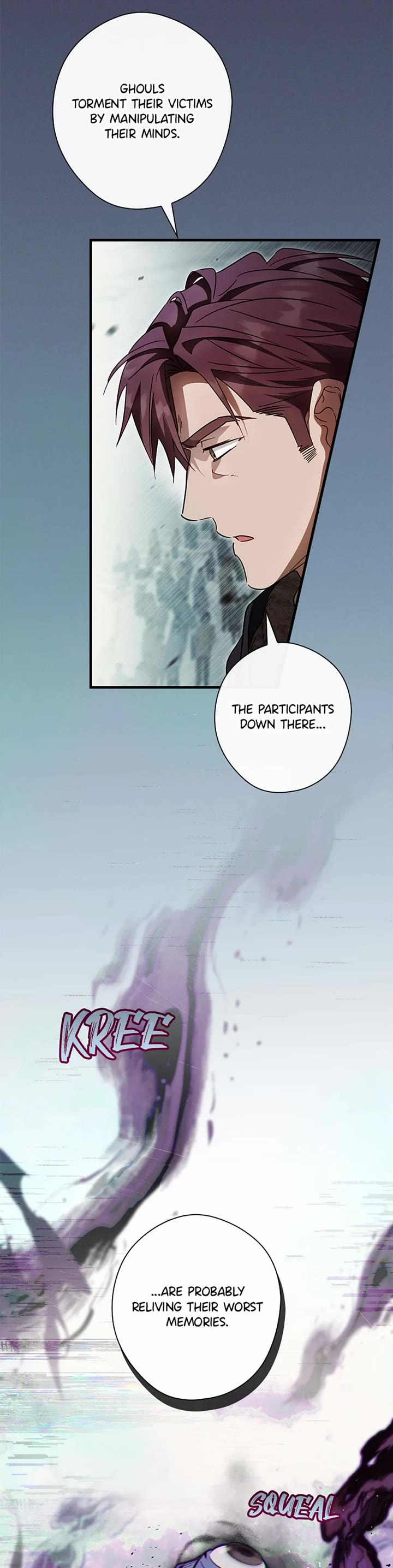 How To Win My Husband Over chapter 100 page 24