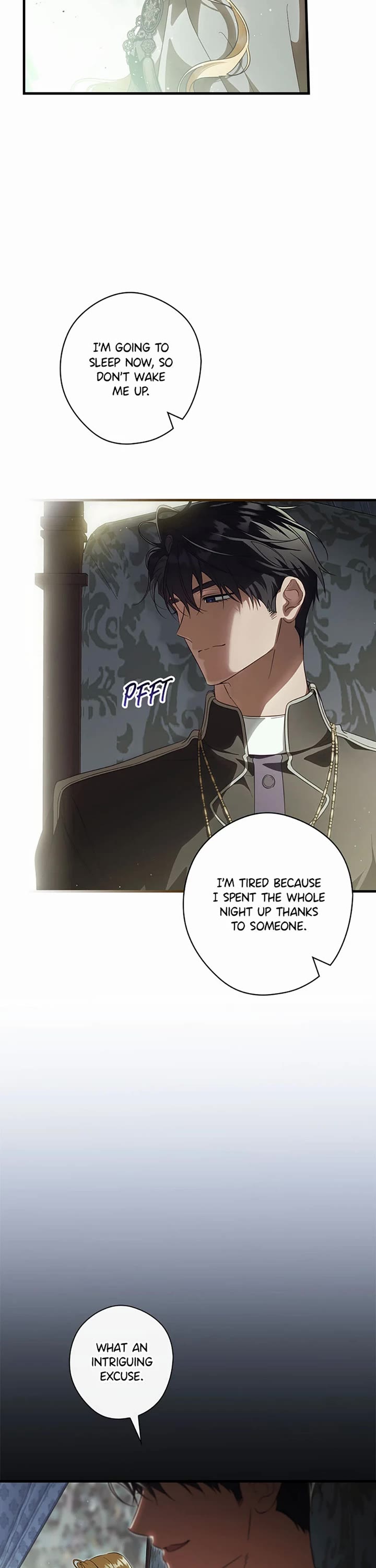 How To Win My Husband Over chapter 100 page 32