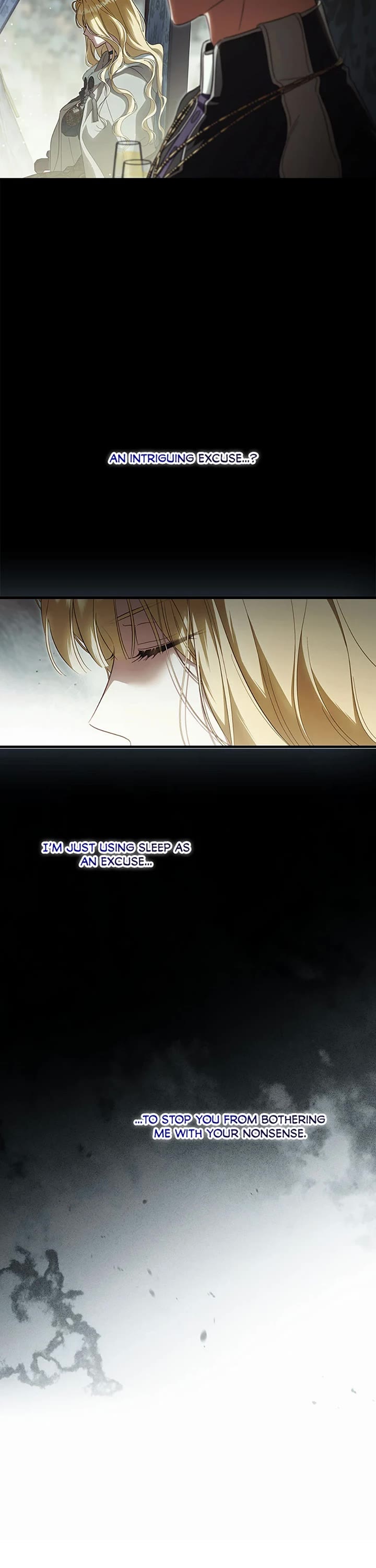 How To Win My Husband Over chapter 100 page 33