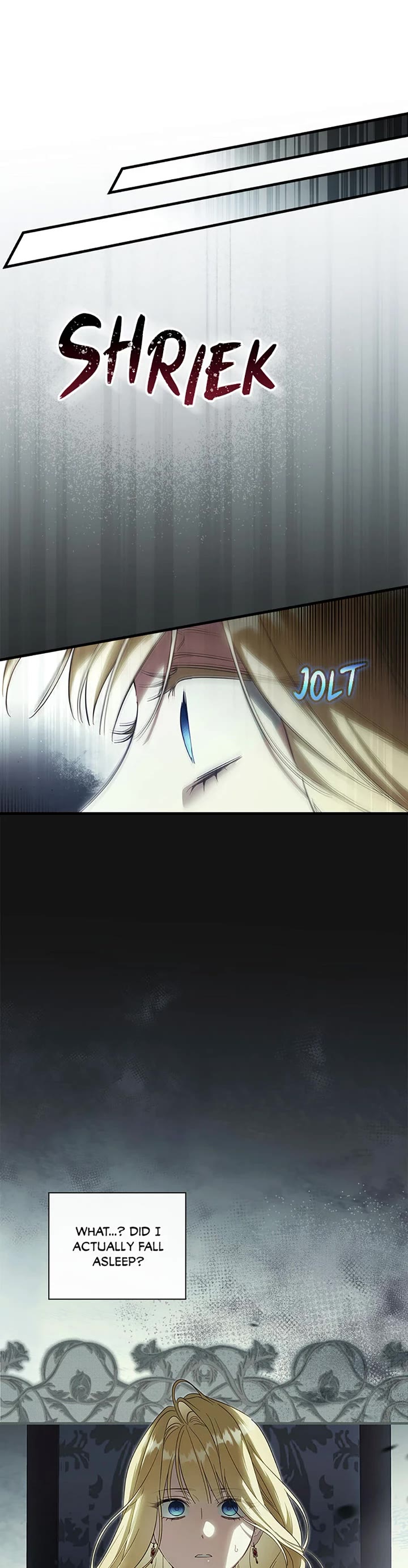 How To Win My Husband Over chapter 100 page 34