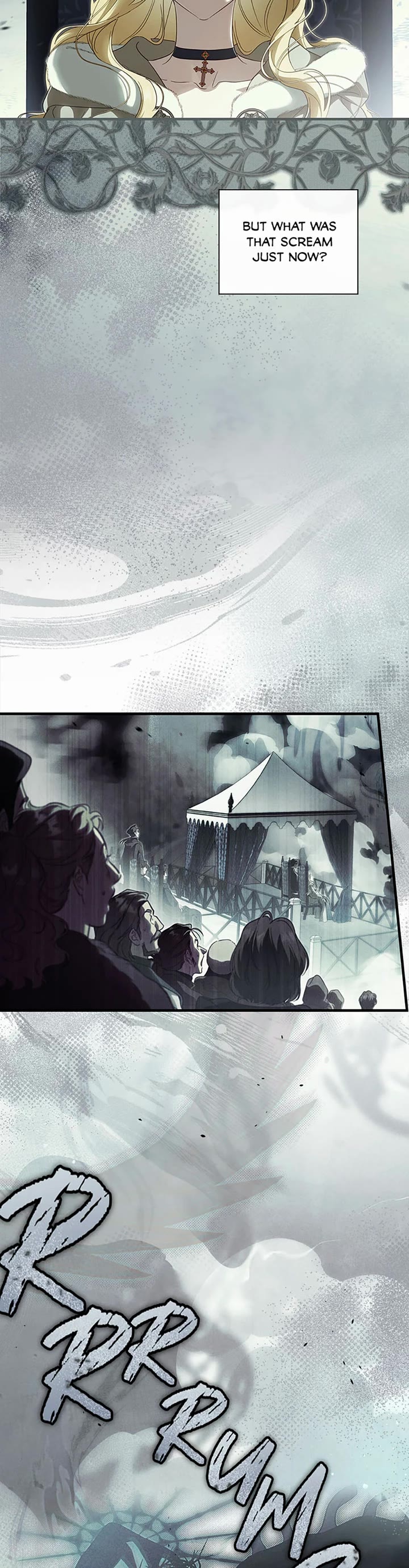 How To Win My Husband Over chapter 100 page 35