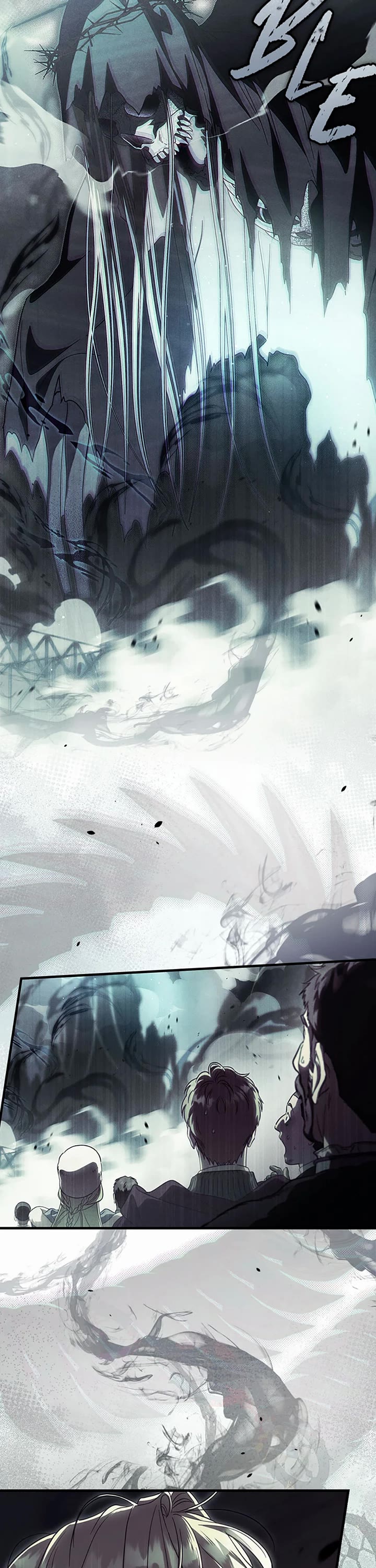 How To Win My Husband Over chapter 100 page 36