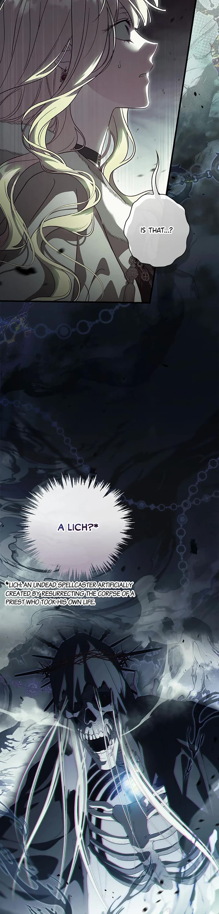 How To Win My Husband Over chapter 100 page 37