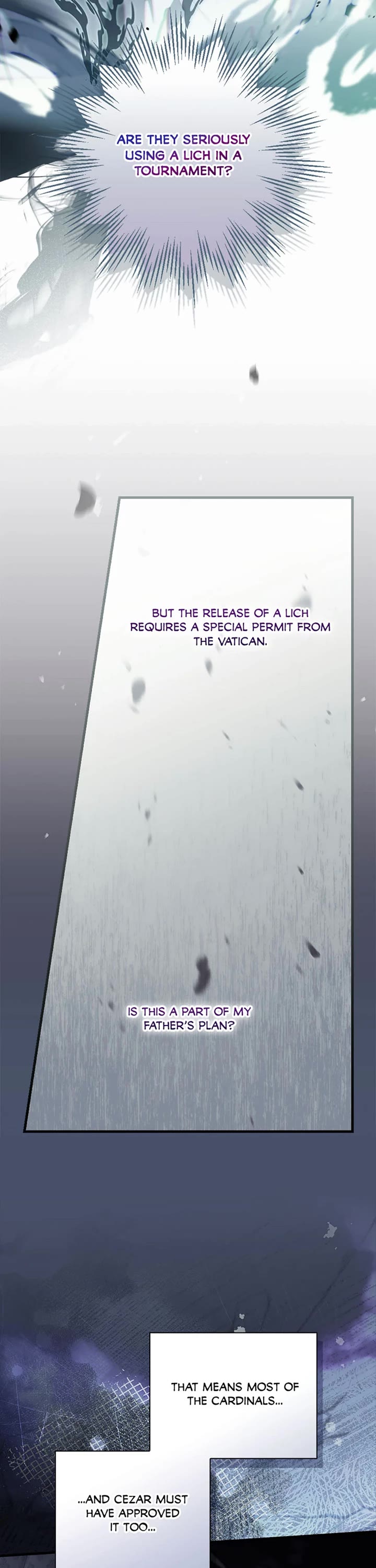 How To Win My Husband Over chapter 100 page 38