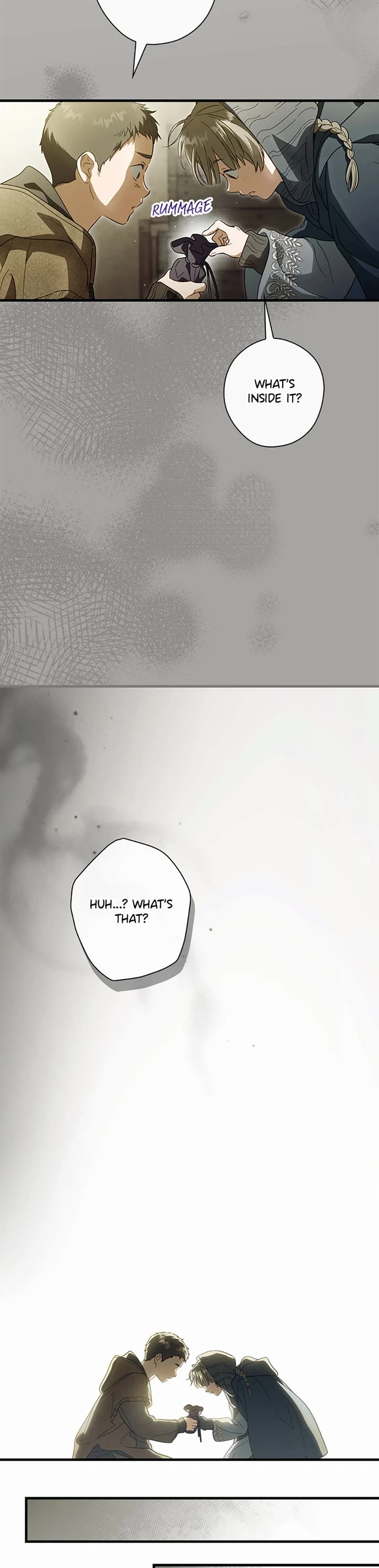 How To Win My Husband Over chapter 100 page 4