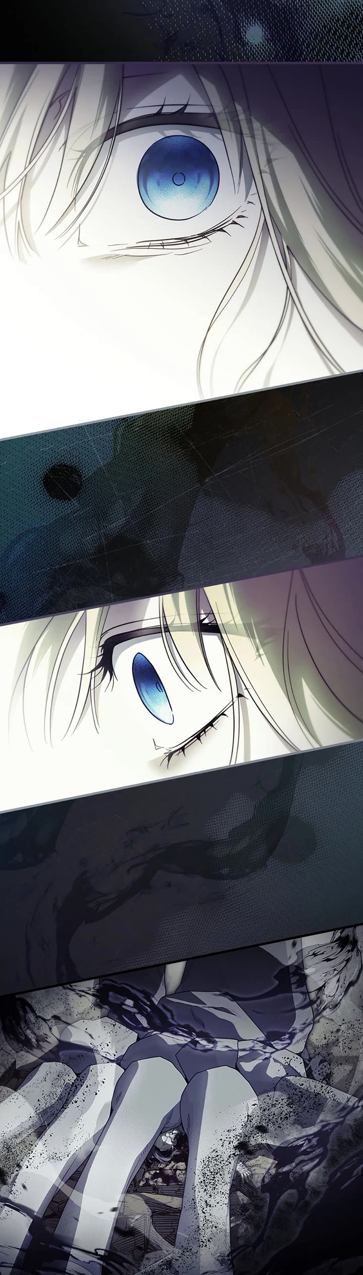 How To Win My Husband Over chapter 100 page 40