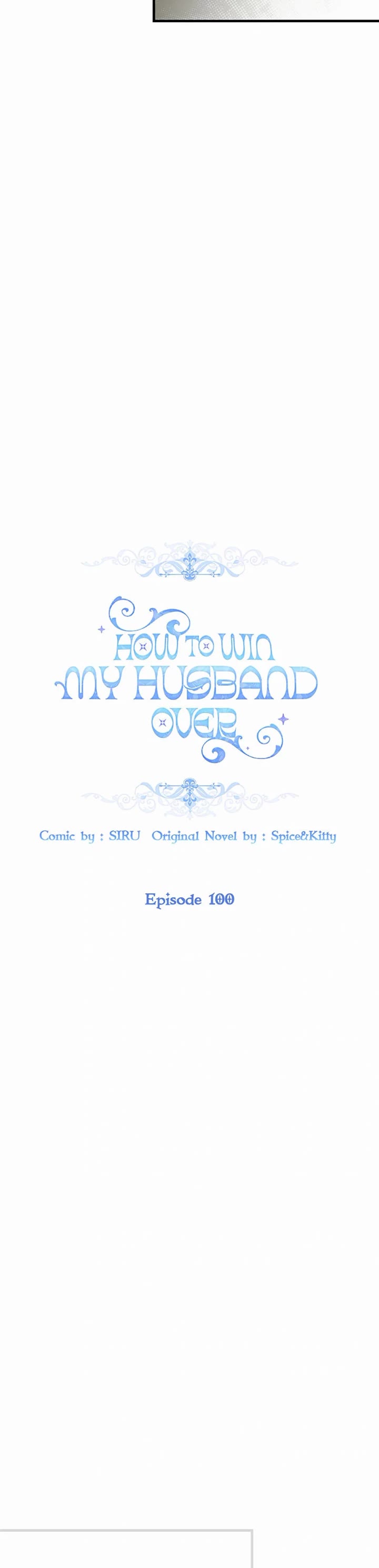 How To Win My Husband Over chapter 100 page 5