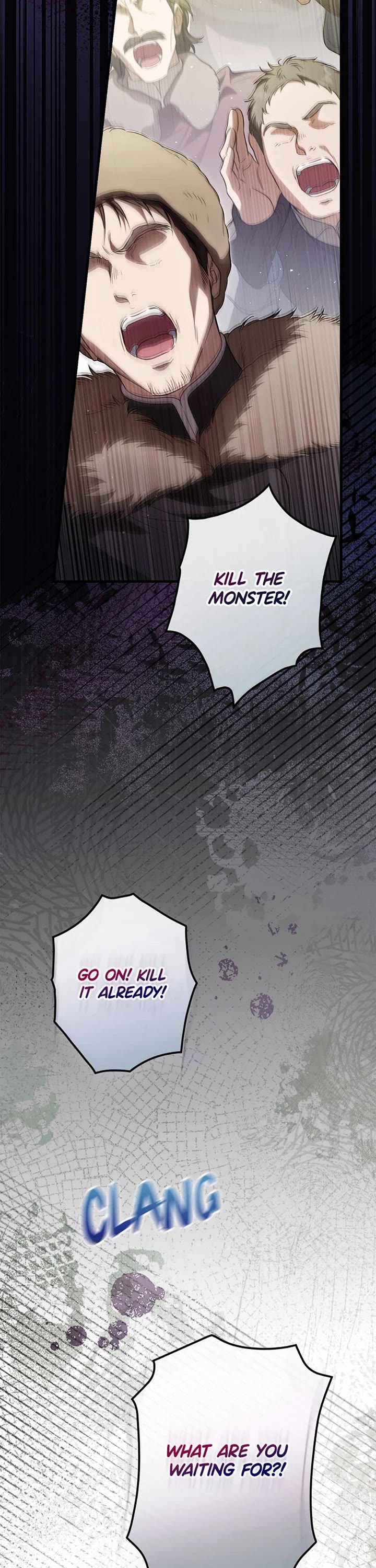 How To Win My Husband Over chapter 100 page 7