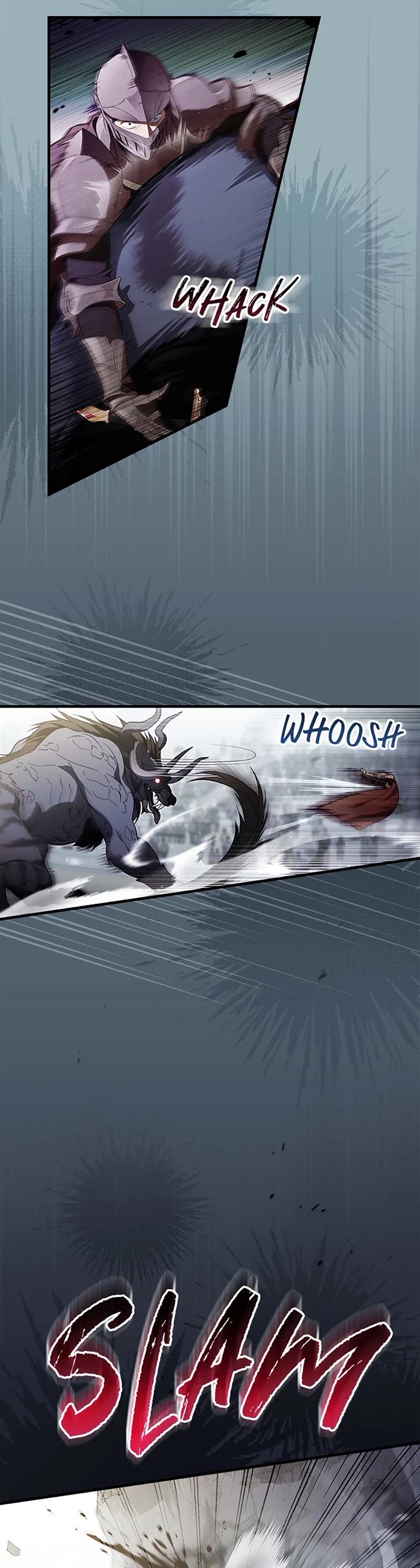 How To Win My Husband Over chapter 100 page 9