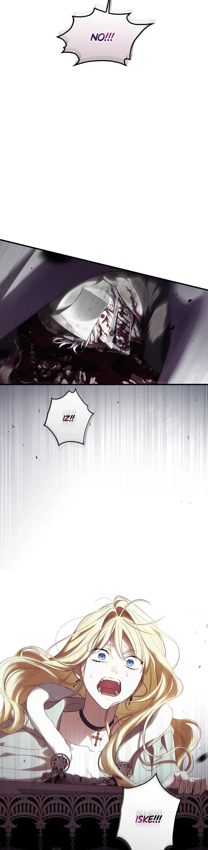 How To Win My Husband Over chapter 101 page 10