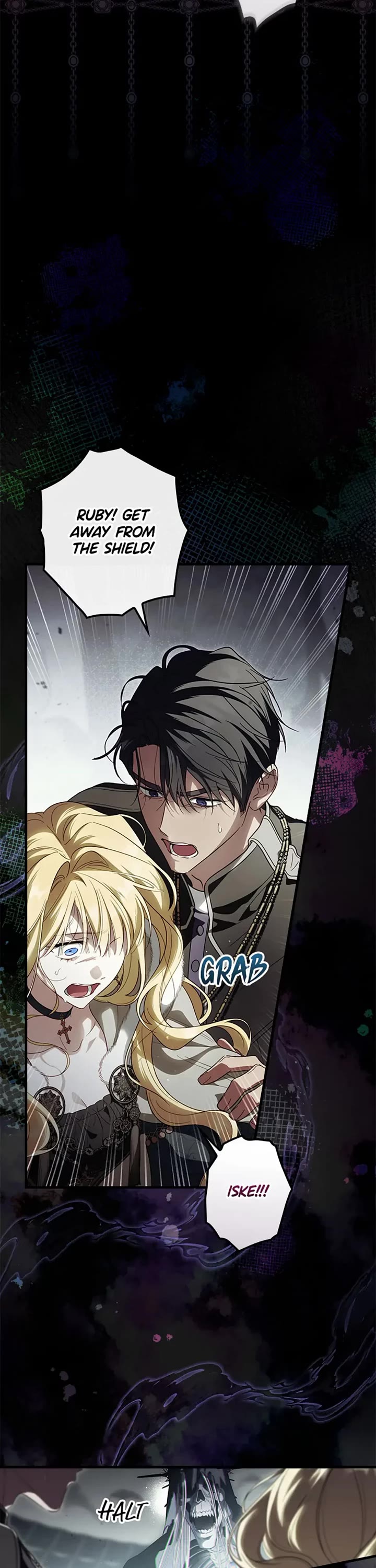 How To Win My Husband Over chapter 101 page 11