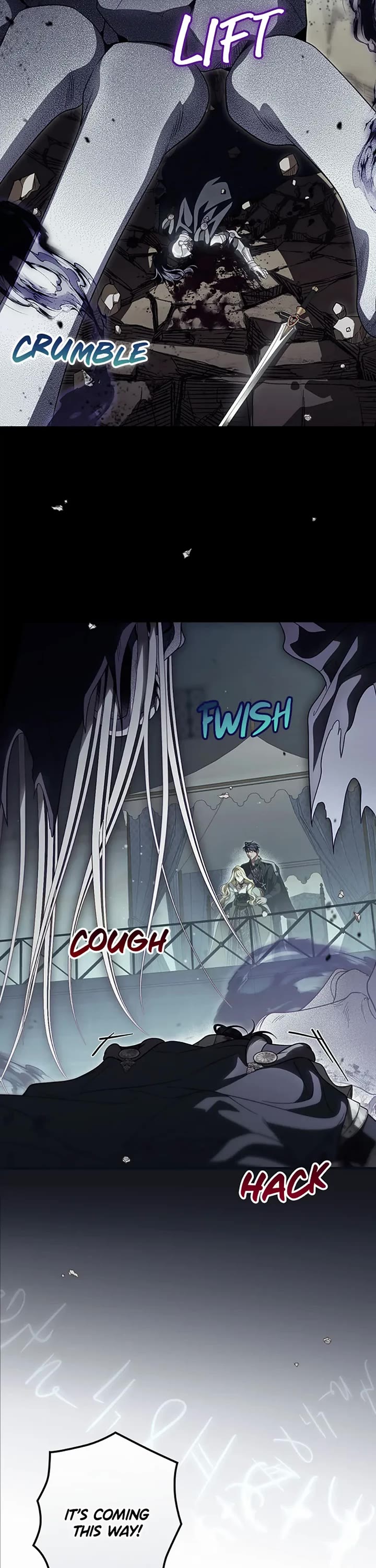 How To Win My Husband Over chapter 101 page 13