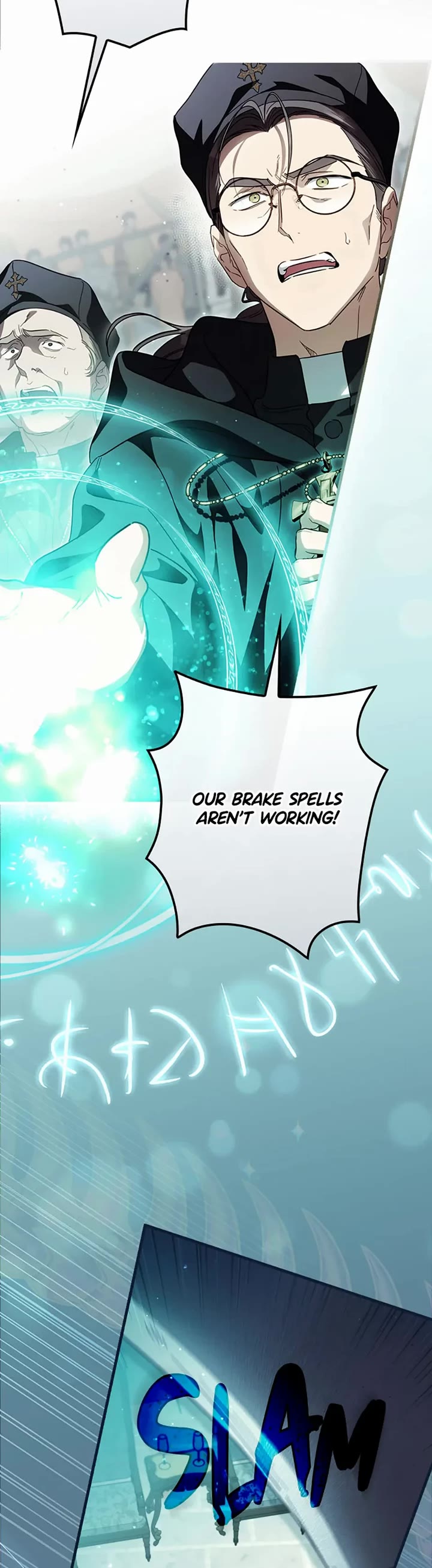 How To Win My Husband Over chapter 101 page 14