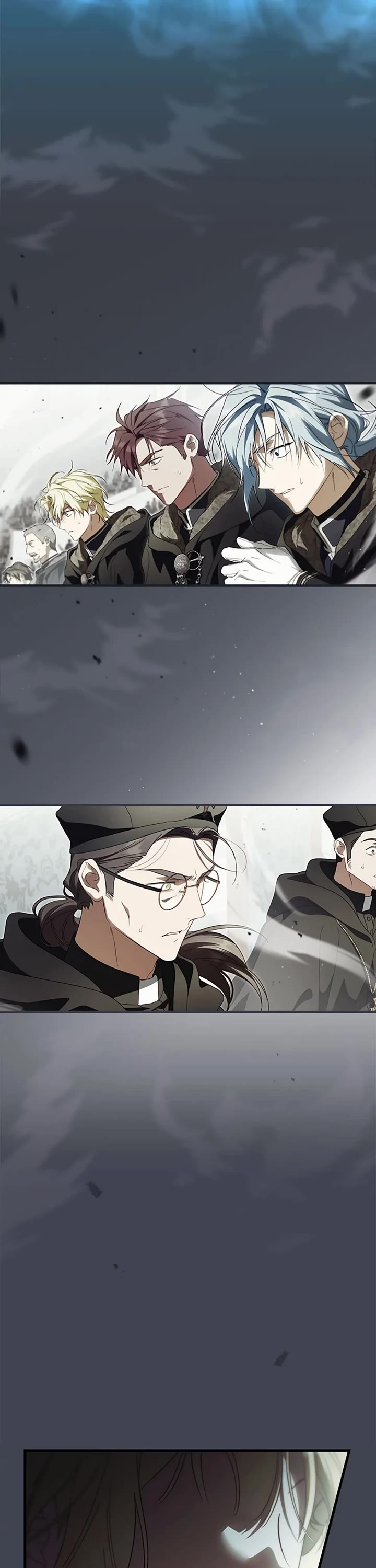 How To Win My Husband Over chapter 101 page 26