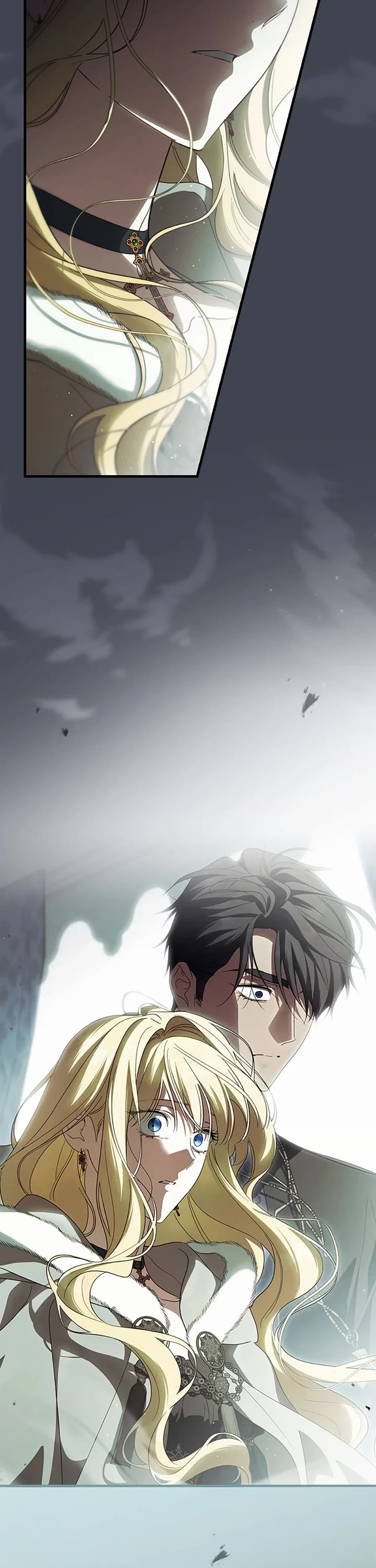 How To Win My Husband Over chapter 101 page 27