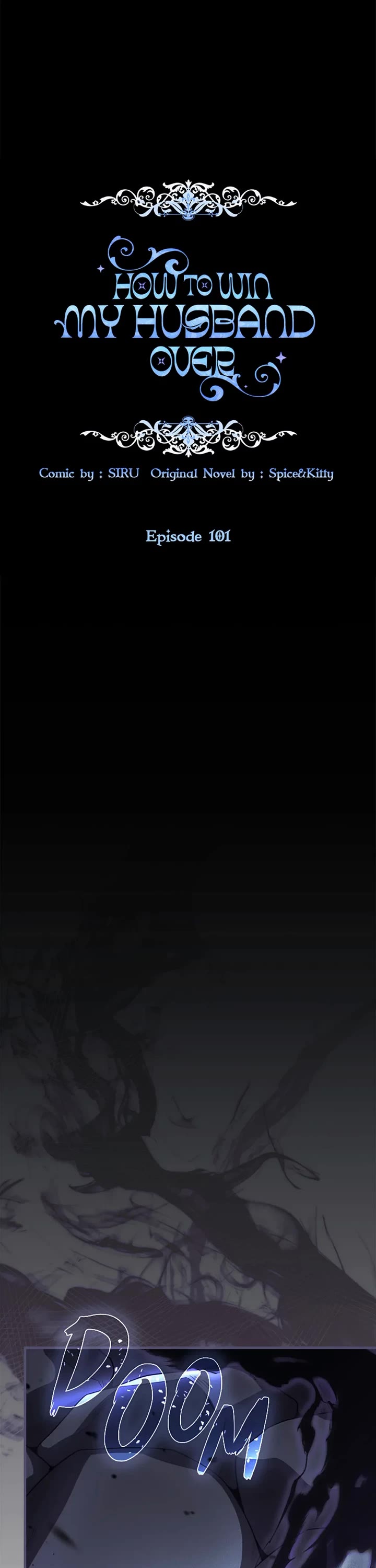 How To Win My Husband Over chapter 101 page 3