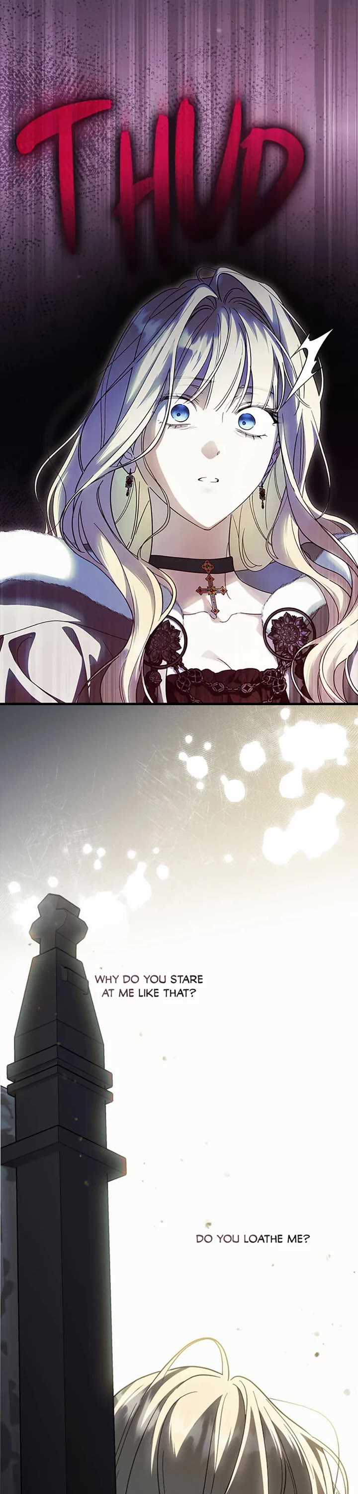 How To Win My Husband Over chapter 101 page 6