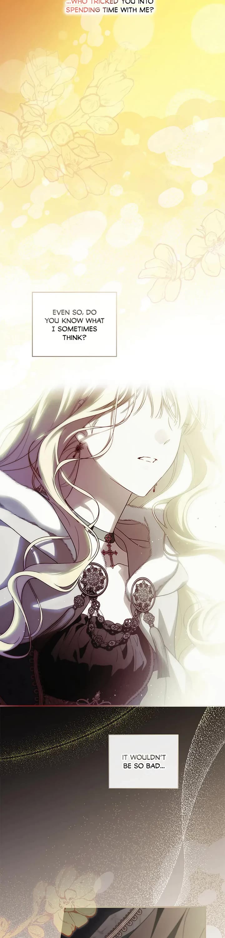 How To Win My Husband Over chapter 101 page 8