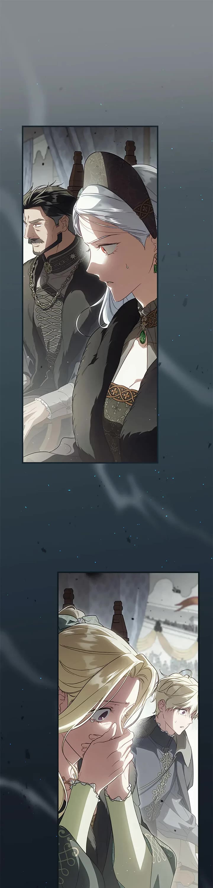 How To Win My Husband Over chapter 102 page 1