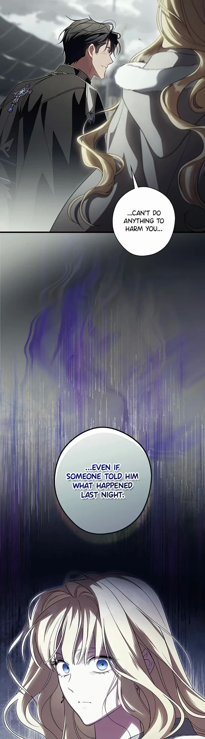 How To Win My Husband Over chapter 102 page 10