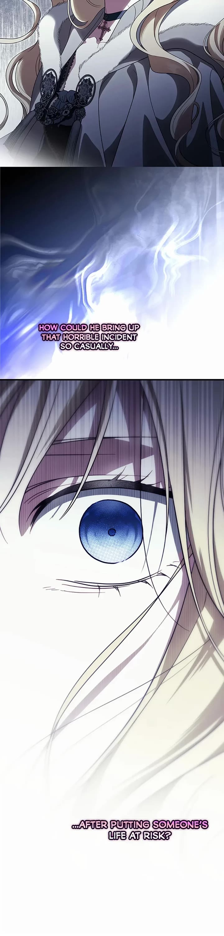 How To Win My Husband Over chapter 102 page 11