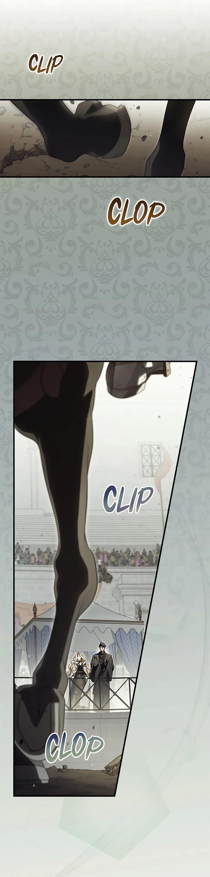 How To Win My Husband Over chapter 102 page 13