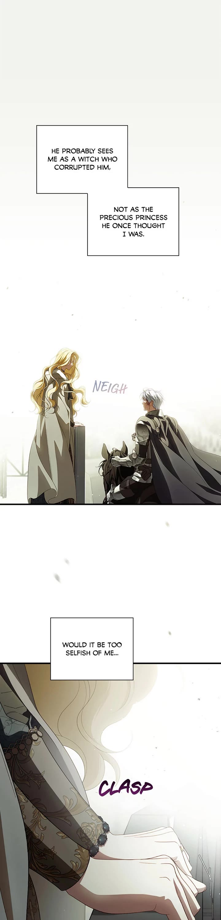 How To Win My Husband Over chapter 102 page 16