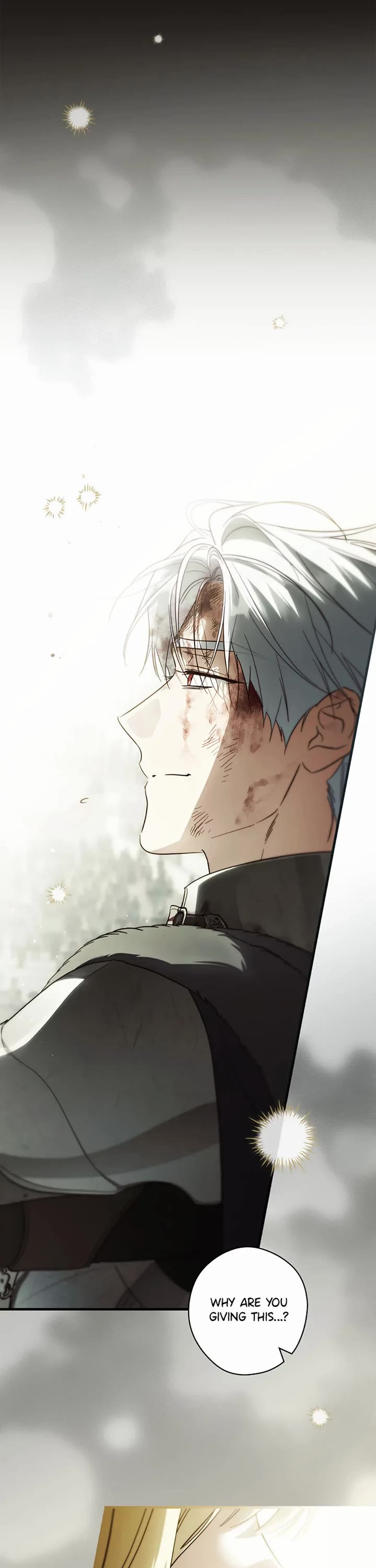 How To Win My Husband Over chapter 102 page 21