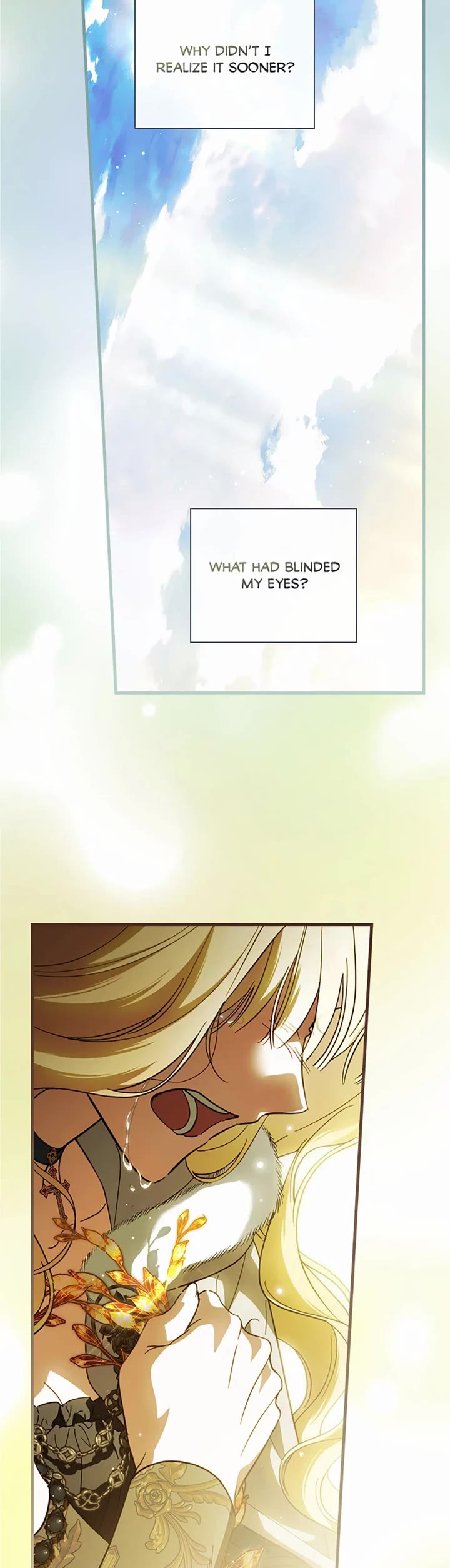 How To Win My Husband Over chapter 102 page 29