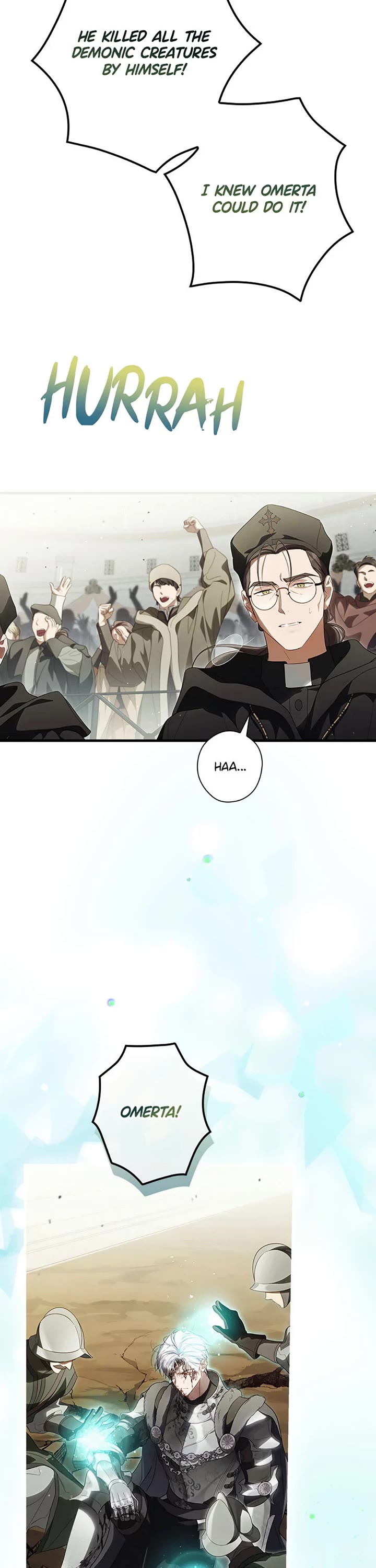 How To Win My Husband Over chapter 102 page 3