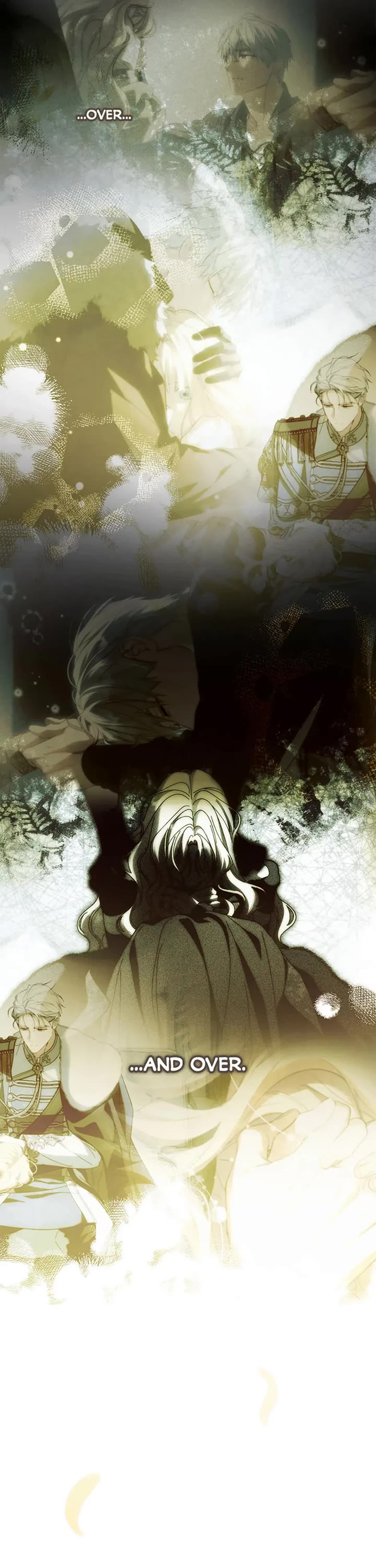 How To Win My Husband Over chapter 102 page 33