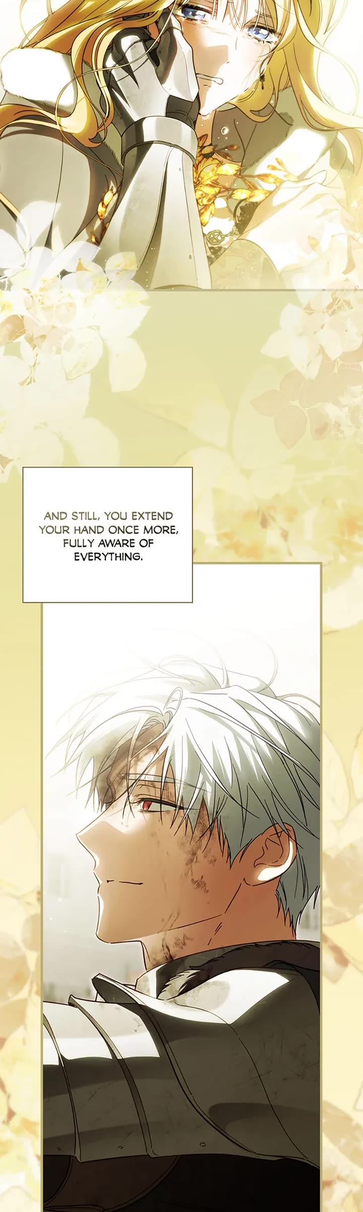 How To Win My Husband Over chapter 102 page 35