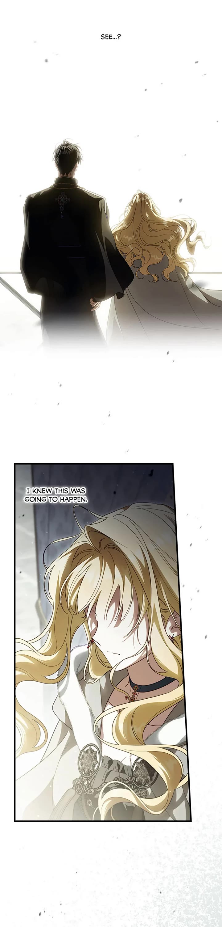 How To Win My Husband Over chapter 102 page 6