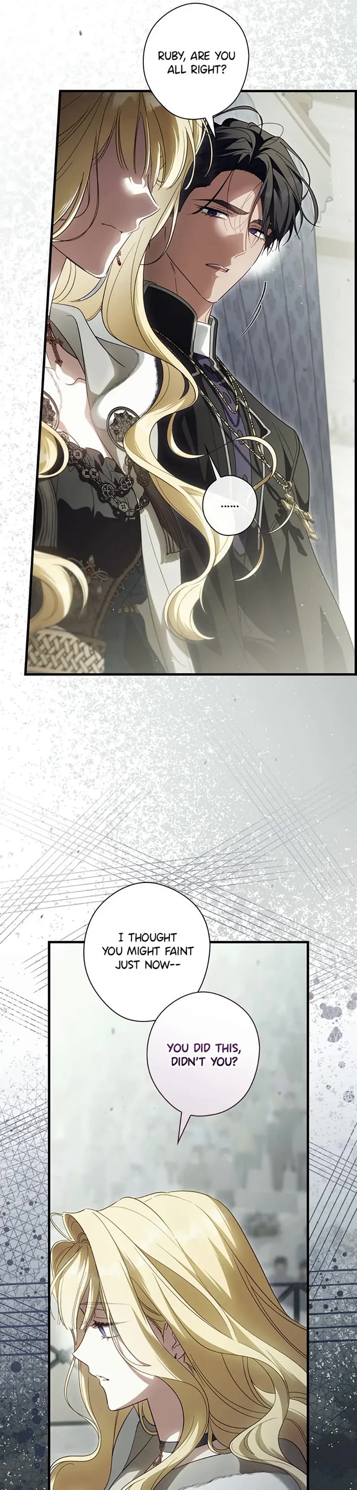 How To Win My Husband Over chapter 102 page 7