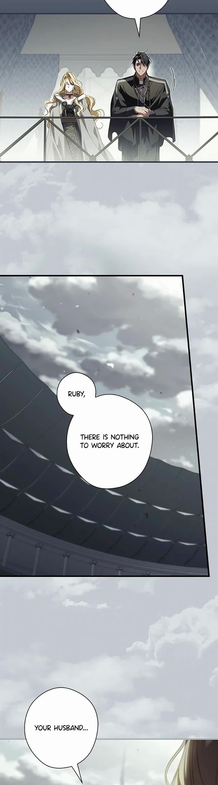 How To Win My Husband Over chapter 102 page 9