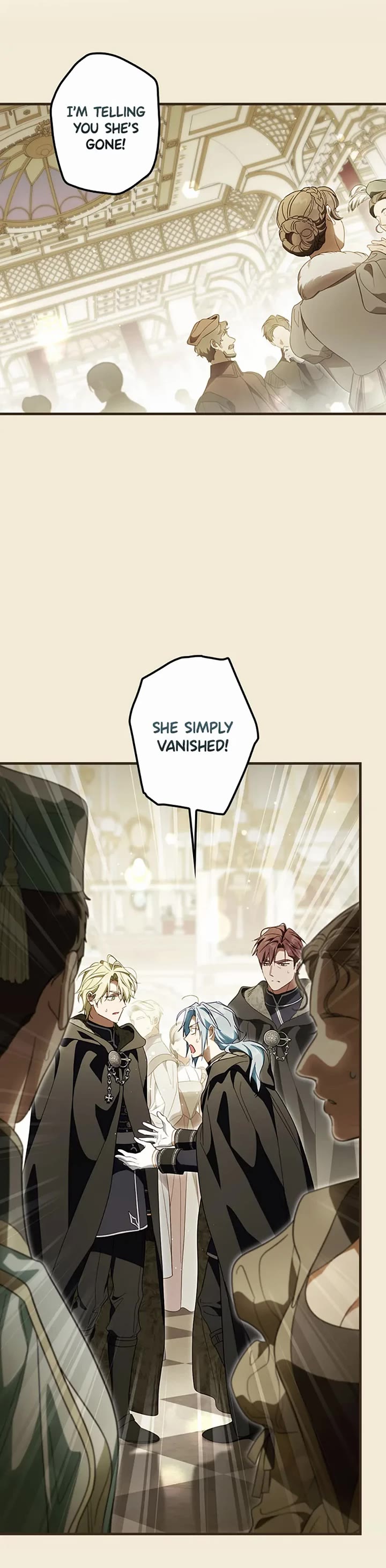 How To Win My Husband Over chapter 103 page 10