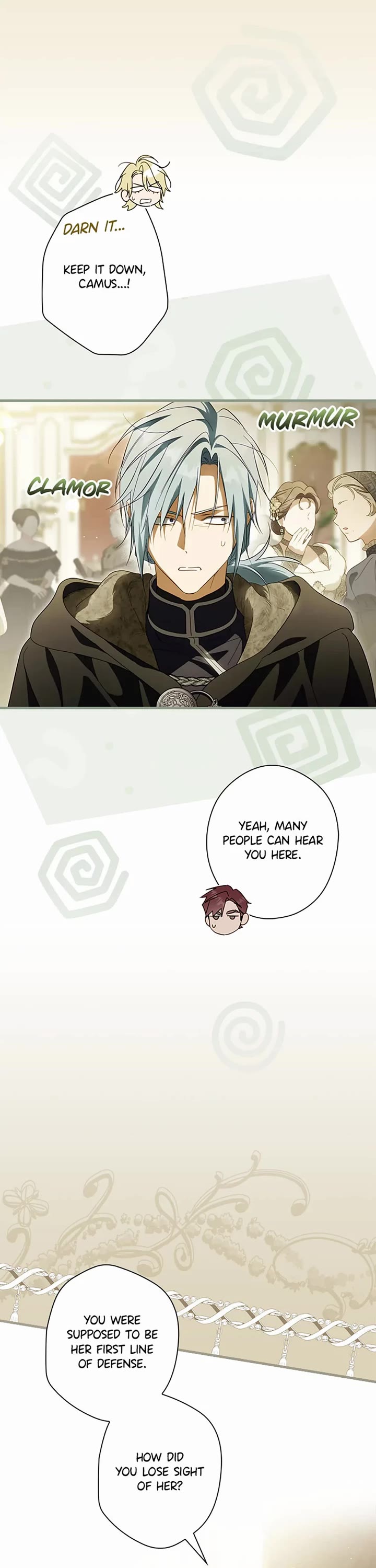 How To Win My Husband Over chapter 103 page 11