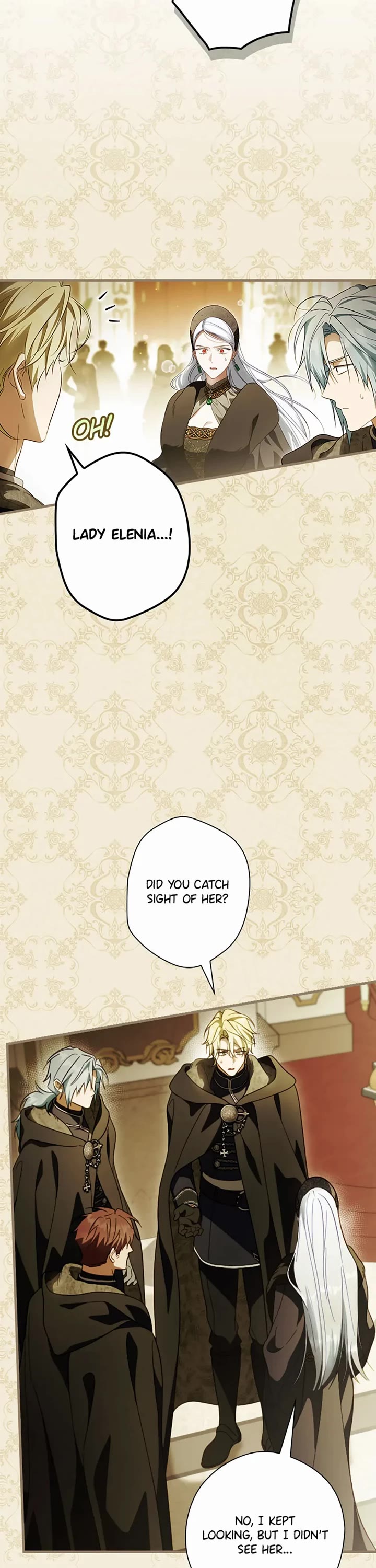 How To Win My Husband Over chapter 103 page 13