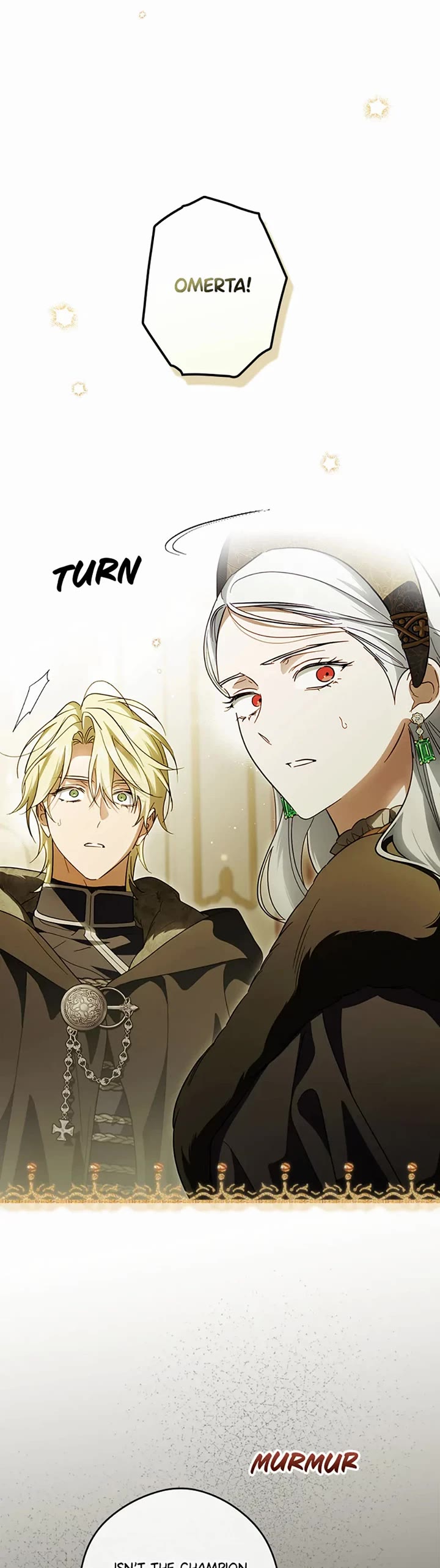 How To Win My Husband Over chapter 103 page 15