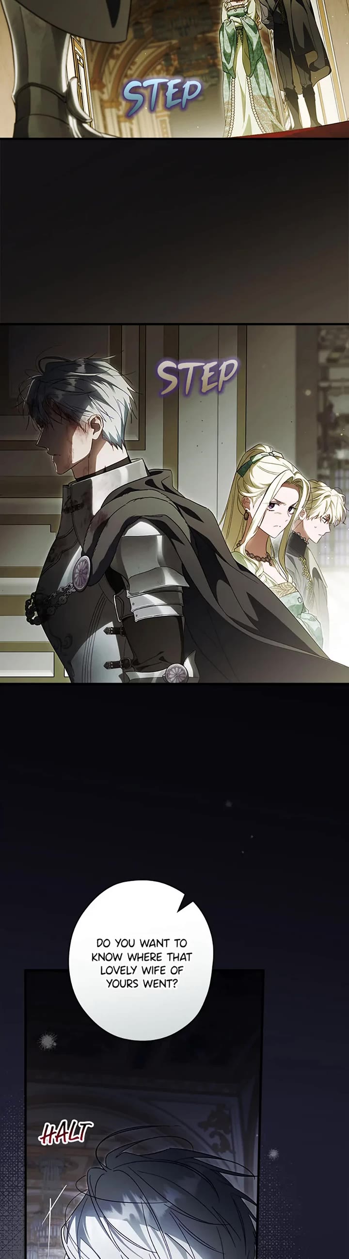 How To Win My Husband Over chapter 103 page 19