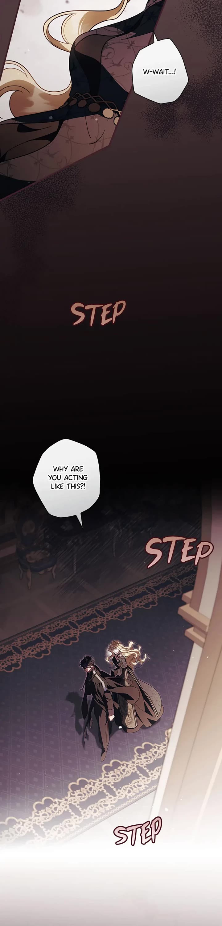 How To Win My Husband Over chapter 103 page 2