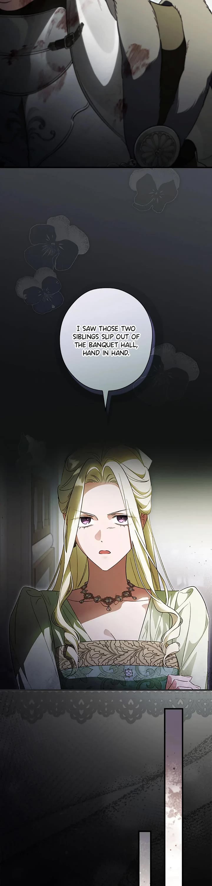 How To Win My Husband Over chapter 103 page 21