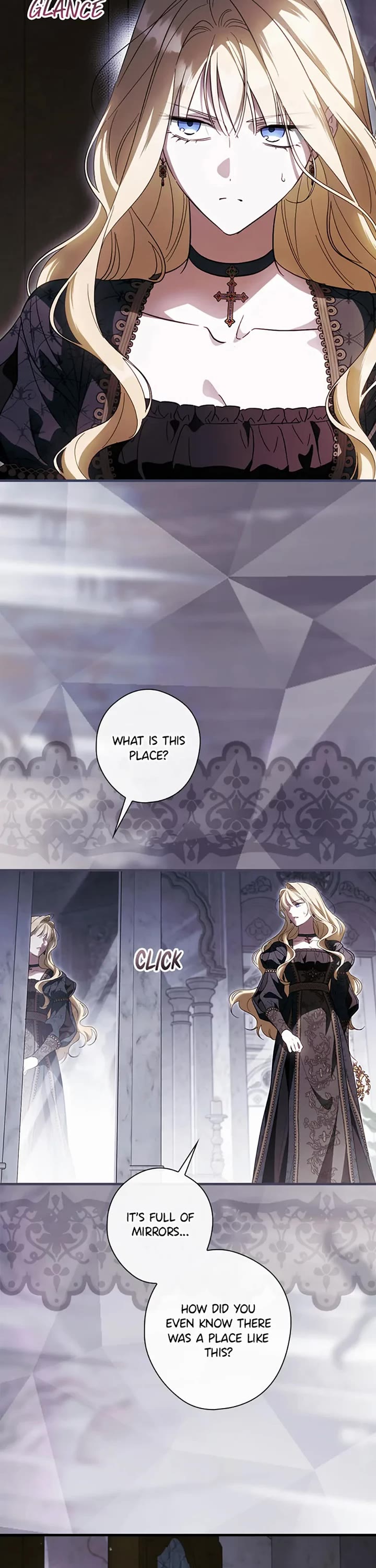 How To Win My Husband Over chapter 103 page 23