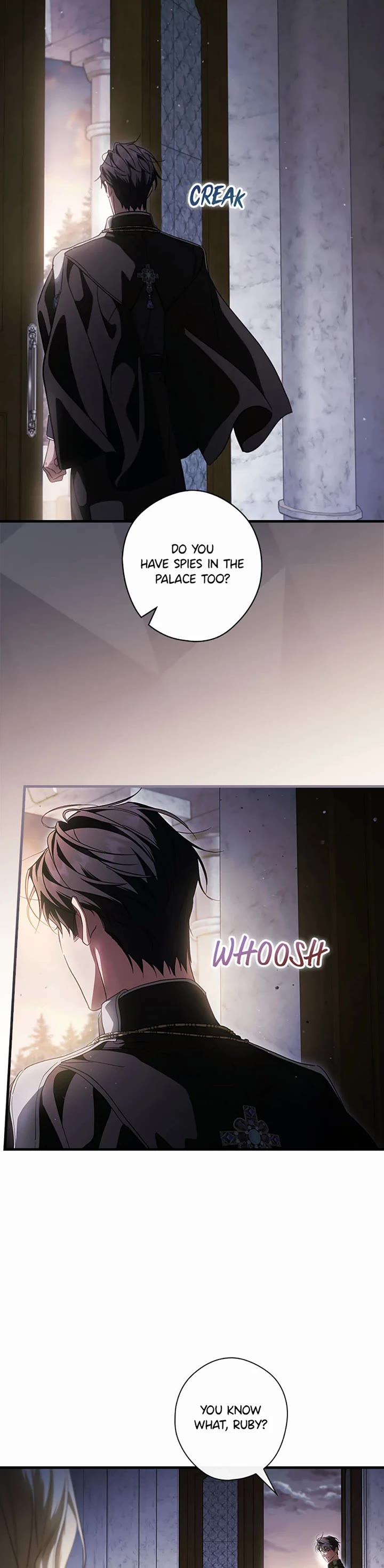 How To Win My Husband Over chapter 103 page 24