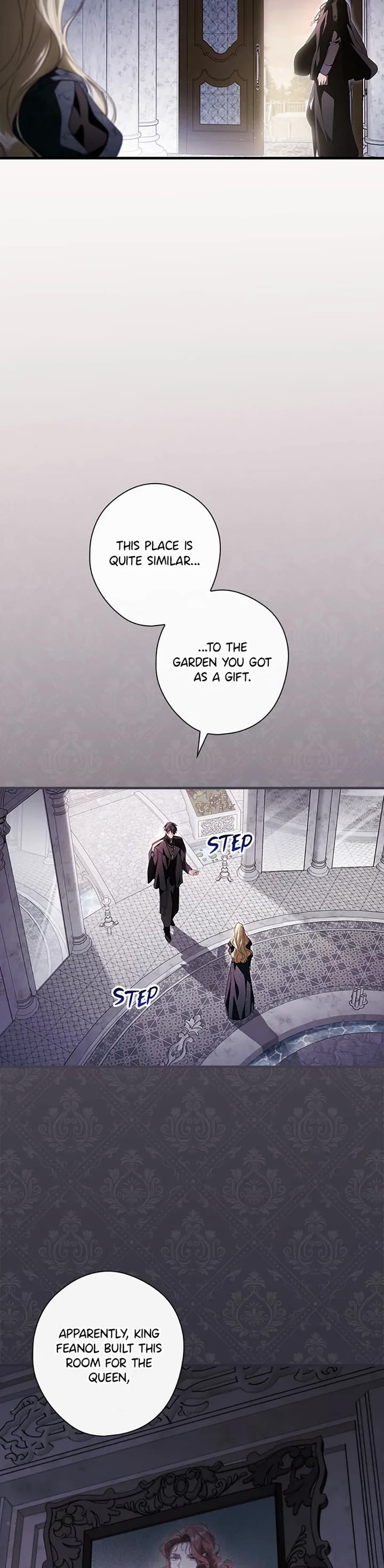 How To Win My Husband Over chapter 103 page 25