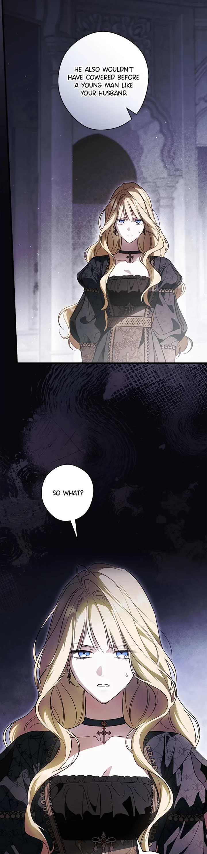 How To Win My Husband Over chapter 103 page 29