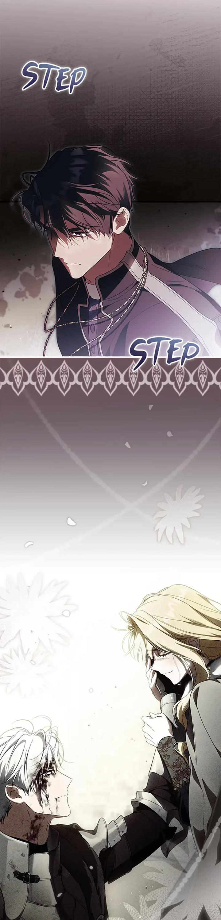 How To Win My Husband Over chapter 103 page 3